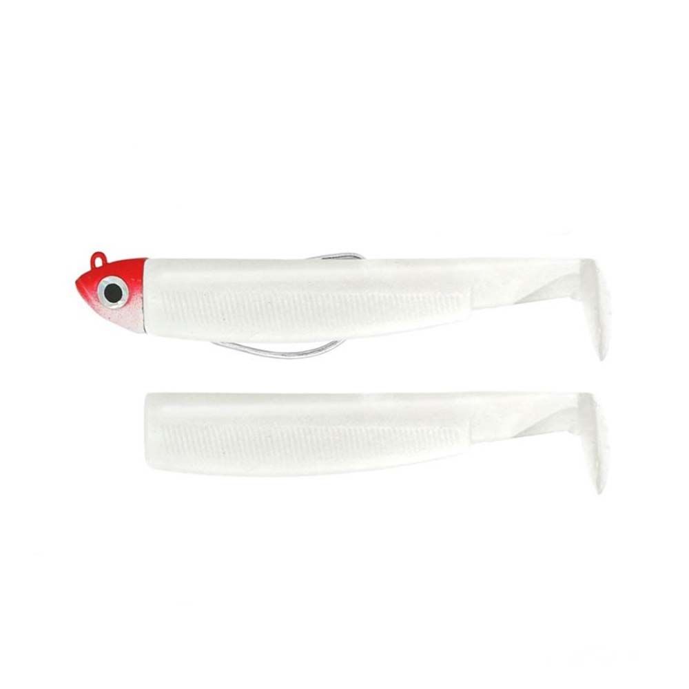 Combo Shore 5g Black Minnow 90