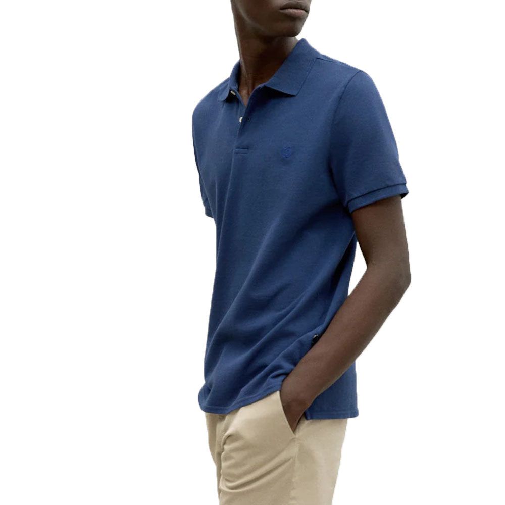 Polo Uomo Ted Regular