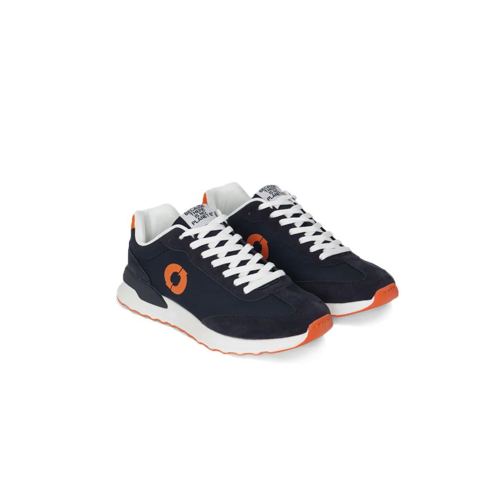 Scarpe Casual Uomo Prince Trainers - Image 4