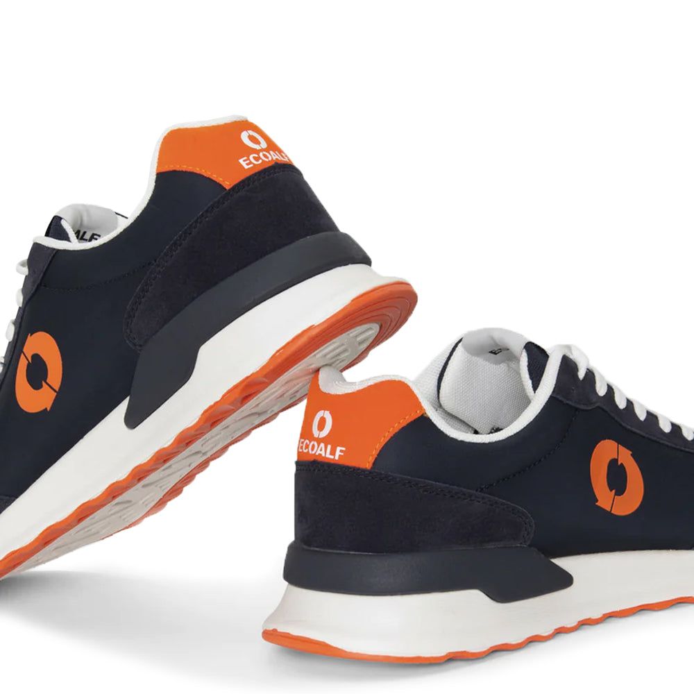 Scarpe Casual Uomo Prince Trainers - Image 5
