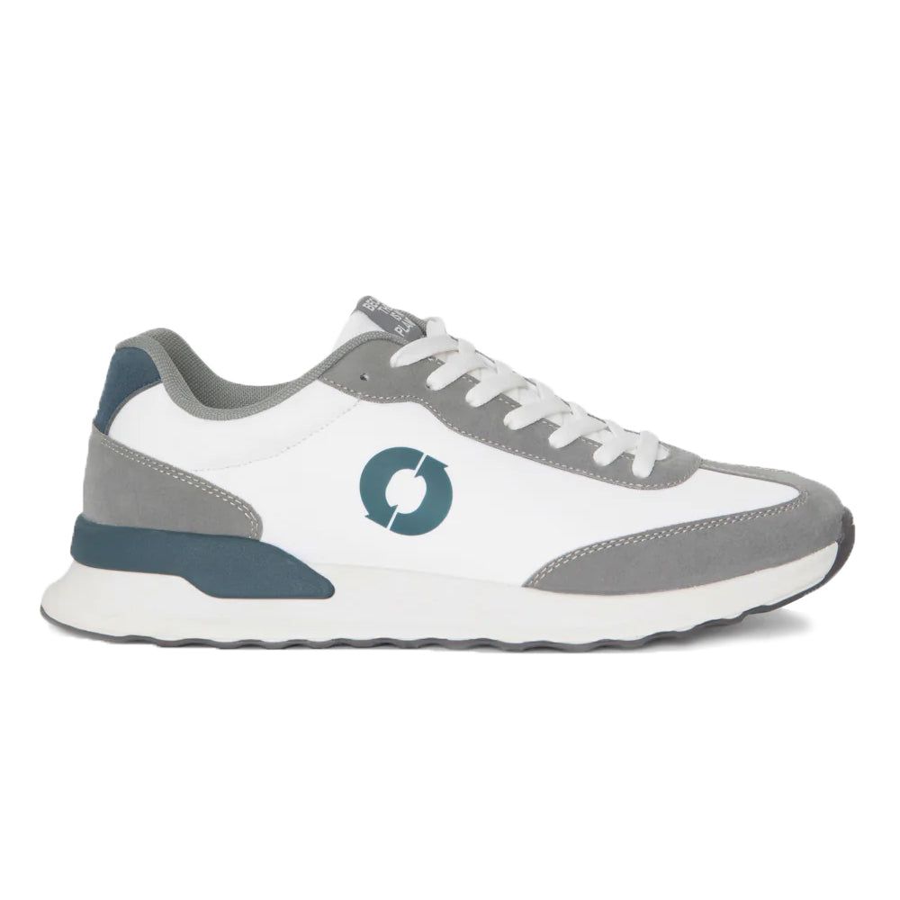 Scarpe Casual Uomo Prince Trainers - Image 6