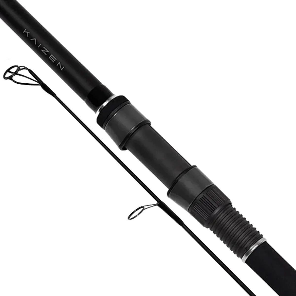 Canna Pesca Kaizen Platinum 12 Piedi 3 Libbre