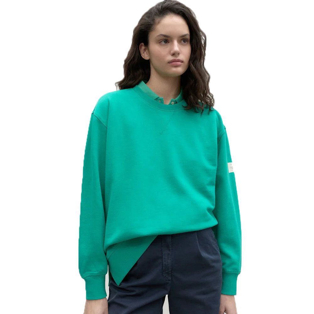 Felpa Donna Storm Sweatshirt