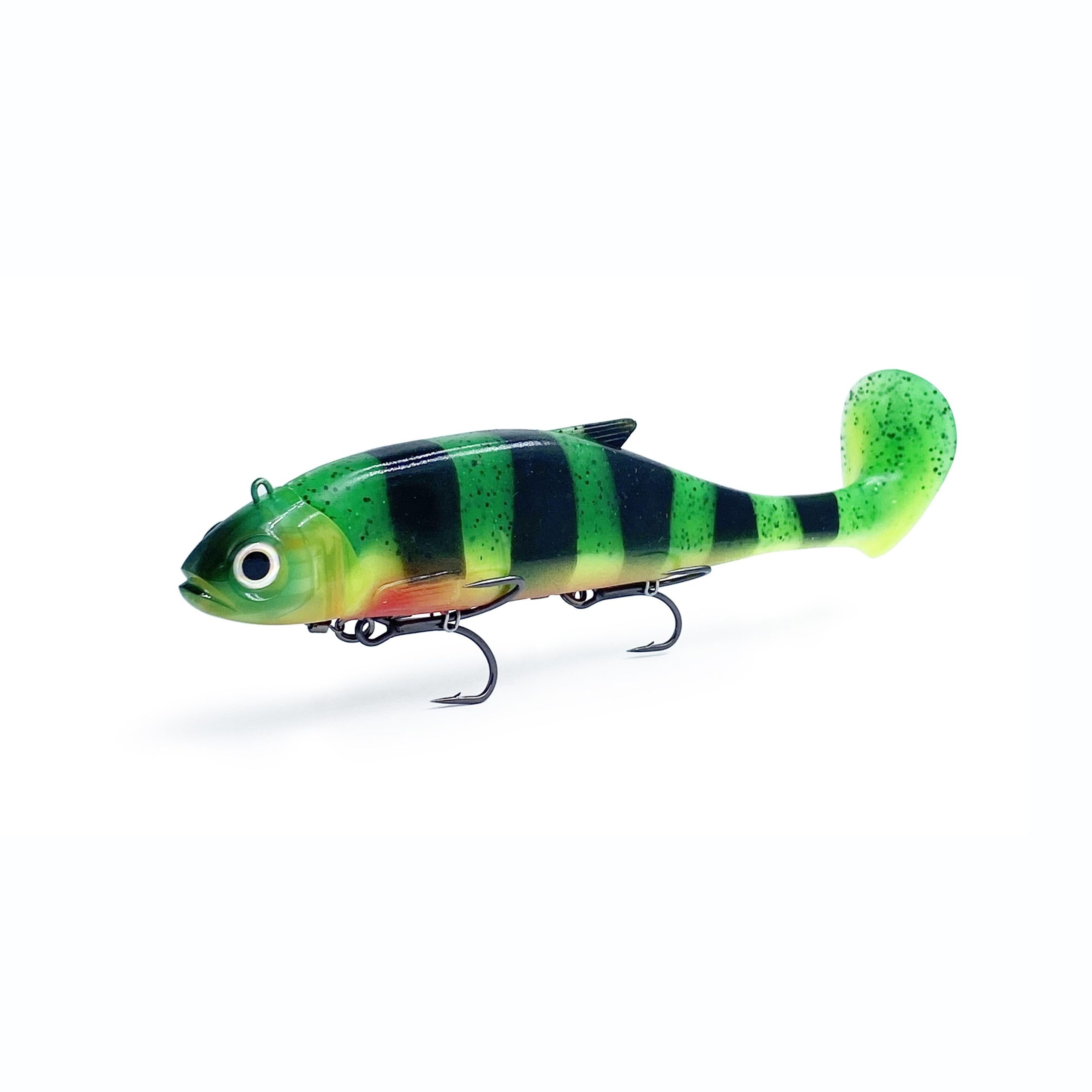 Artificiale Blaster Shad 200