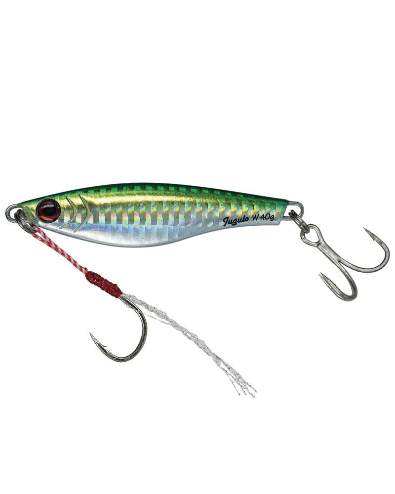 Artificiale Jugulo Wide Casting Jig 20 gr