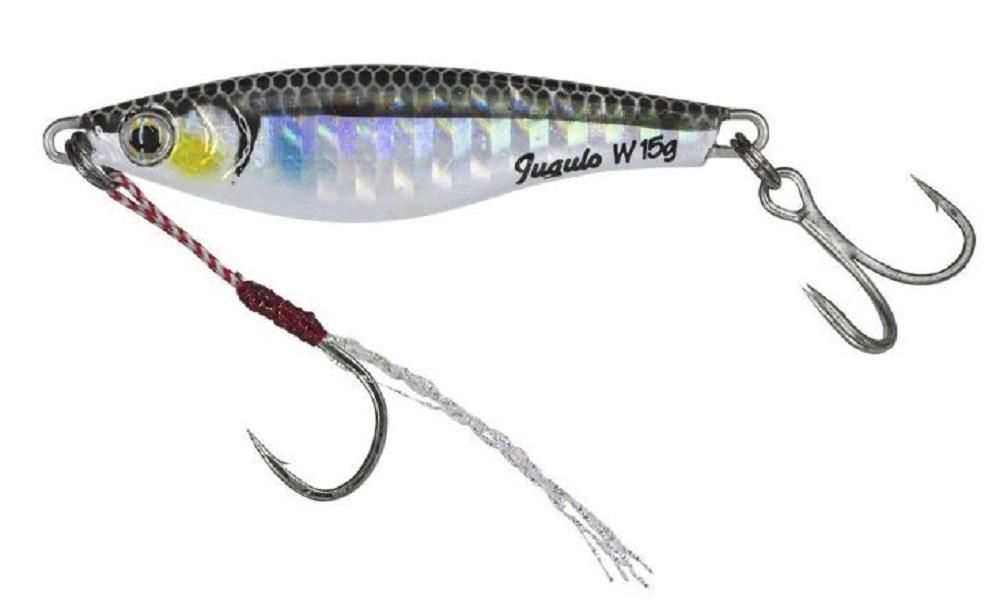 Artificiale Jugulo Wide Casting Jig 20 gr