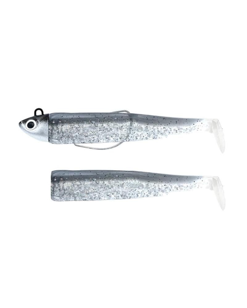 Combo Search 4,5g Black Minnow 70
