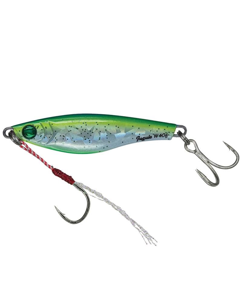 Artificiale Jugulo Wide Casting Jig 20 gr