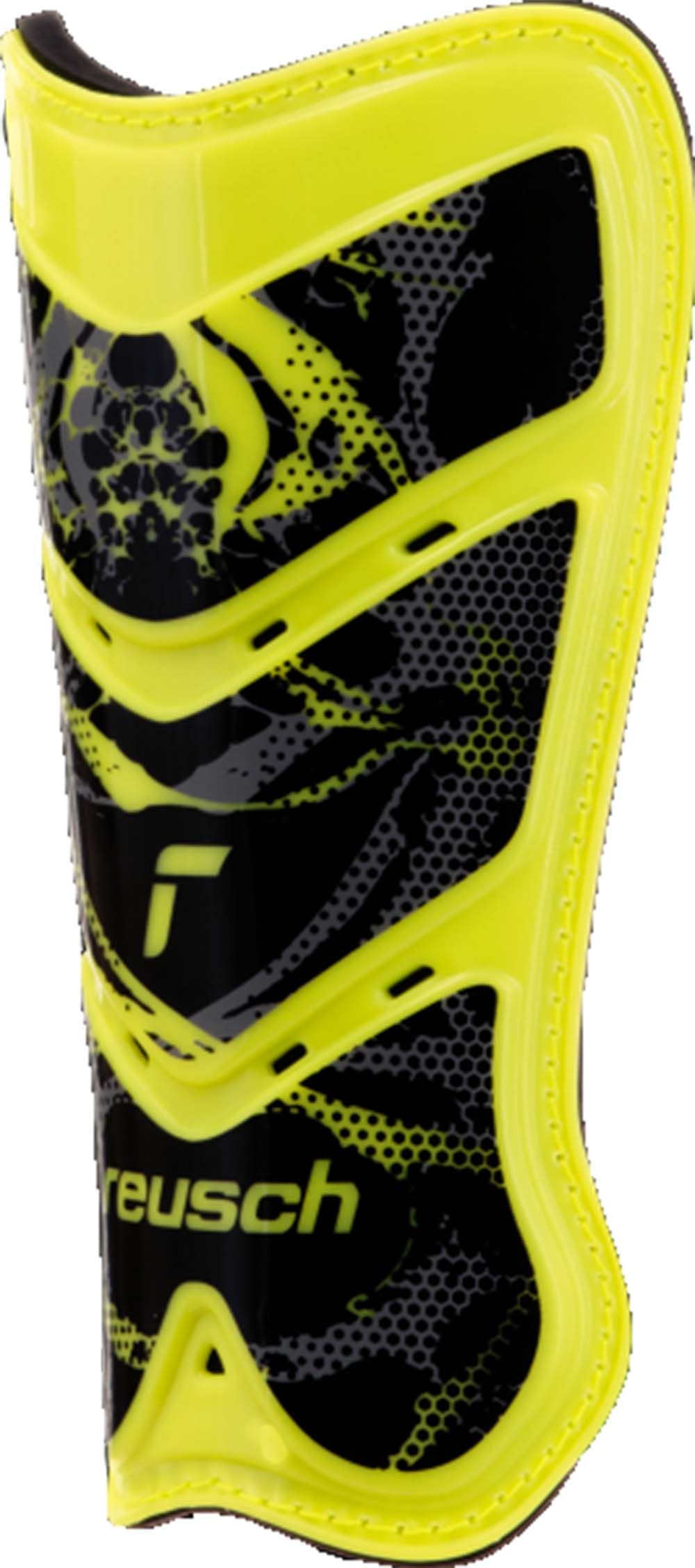 Parastinchi Calcio Shinguard Attrakt