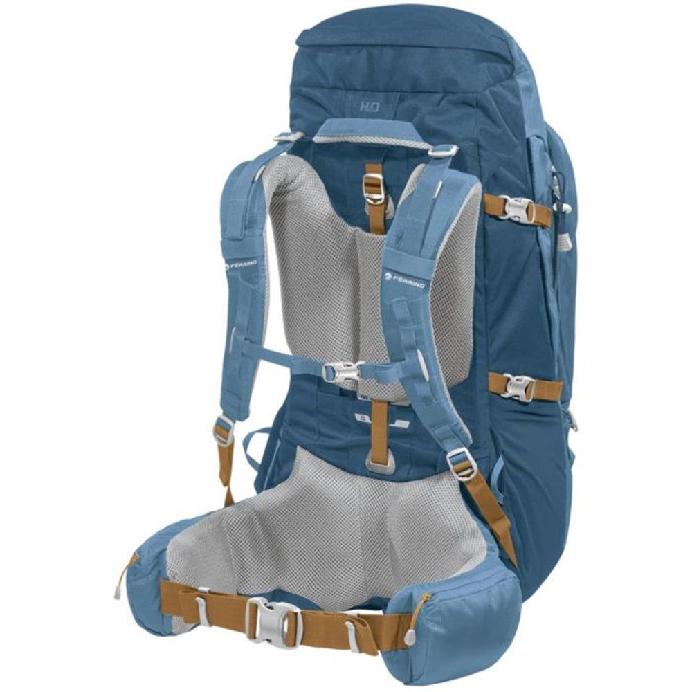 Zaino Trekking Donna Transalp 50 Lady - Image 4