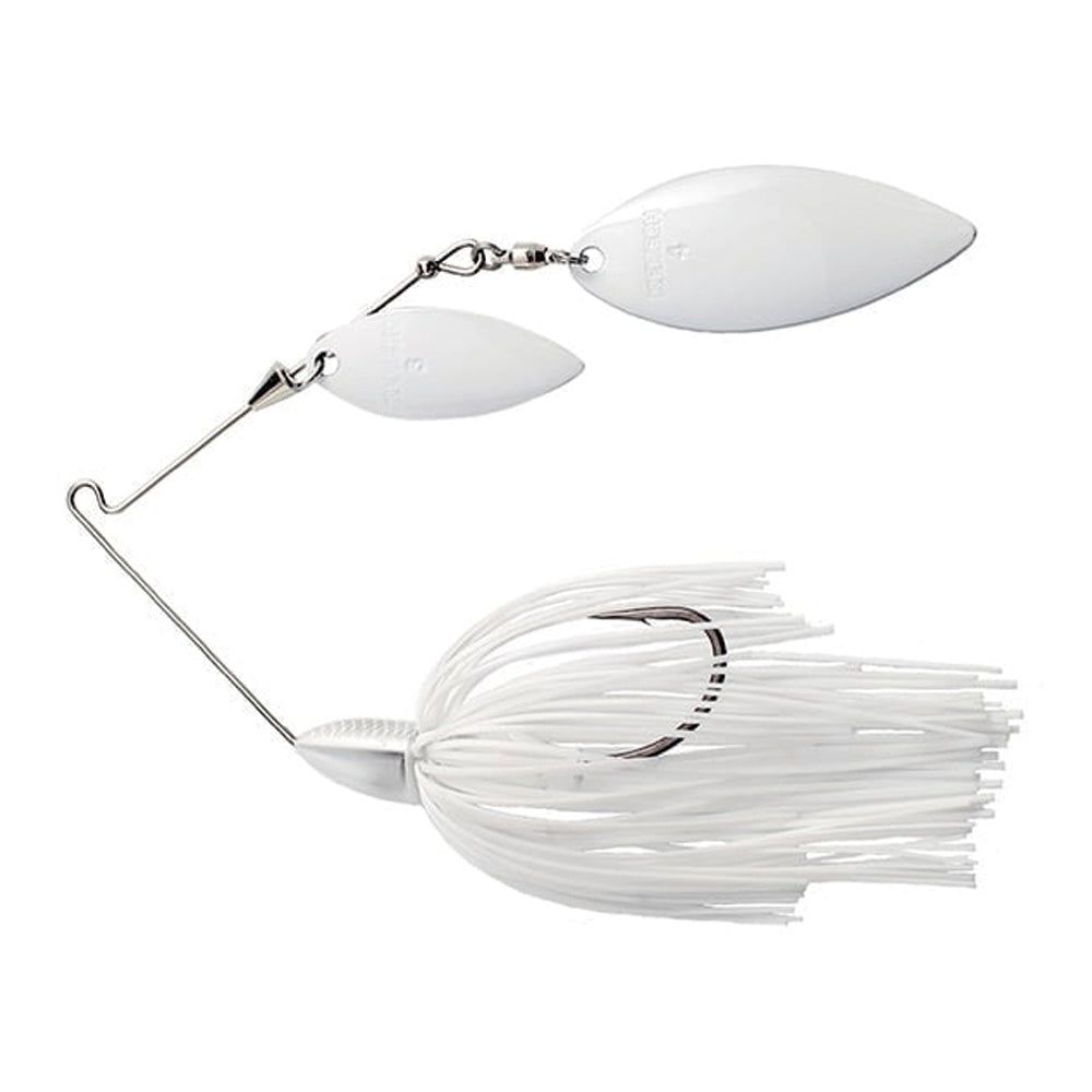 Artificiale Tee-Bone Spinnerbait DW 11 g