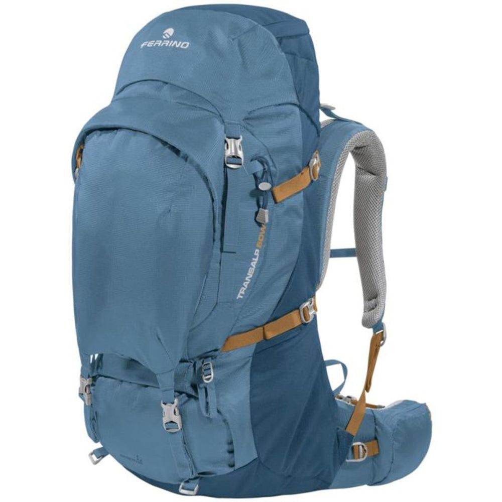 Zaino Trekking Donna Transalp 50 Lady - Image 5