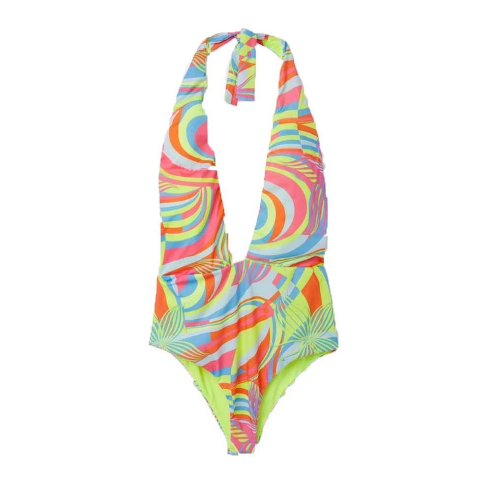 Costume Donna Intero Seminudo