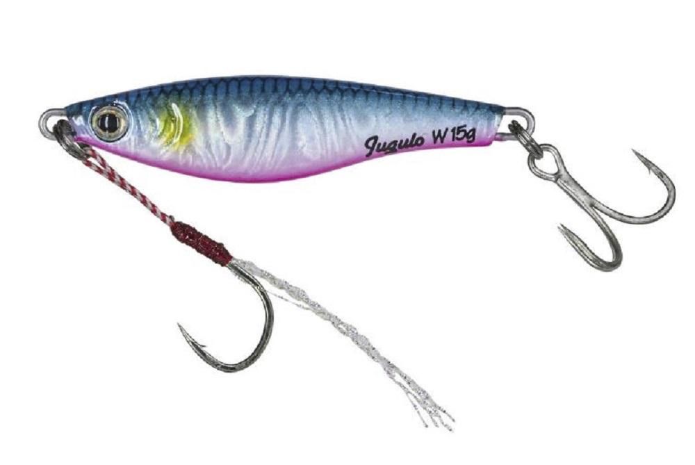 Artificiale Jugulo Wide Casting Jig 7 g