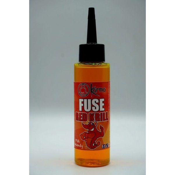 Attrattore attivatore Fuse Red Krill