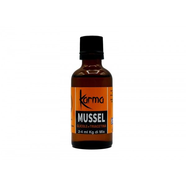 Aroma Mussel