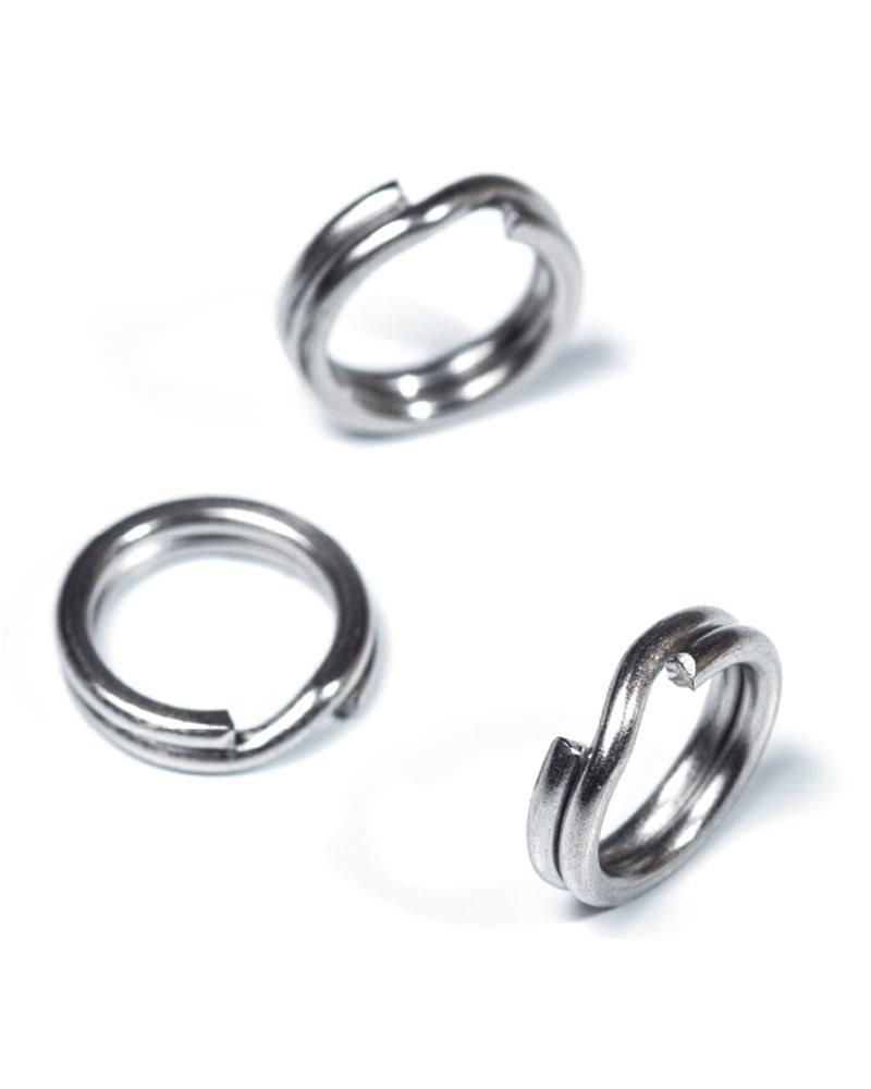 Anelli Stainless SR #7