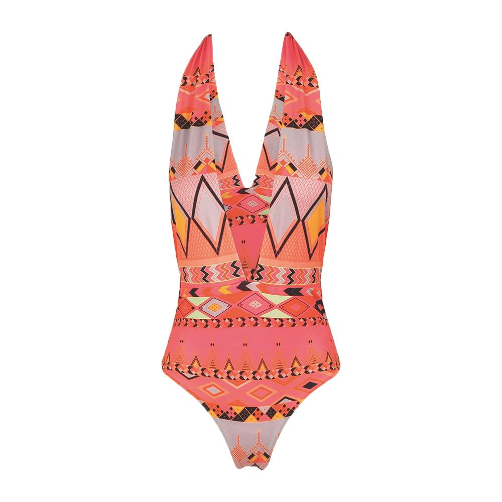 Costume Donna Intero Seminudo