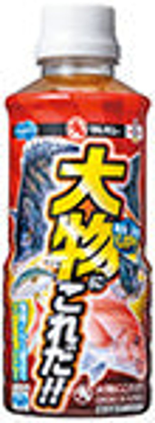 Attrattore Pesca Omono Ni Koreda