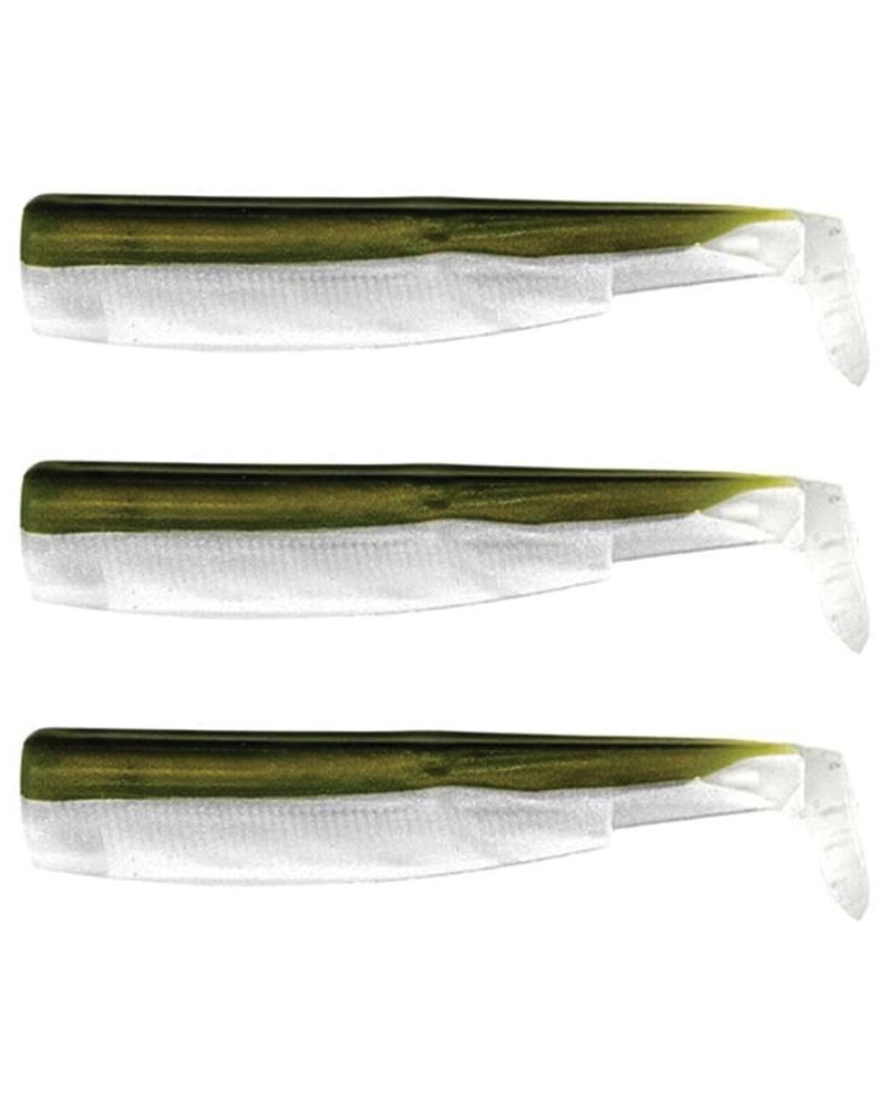 3 Corpi Black Minnow 105