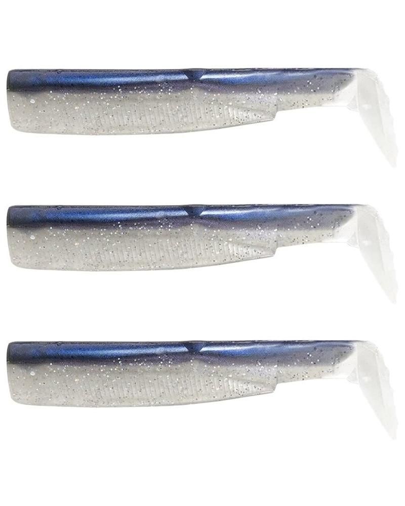 3 Corpi Black Minnow 105