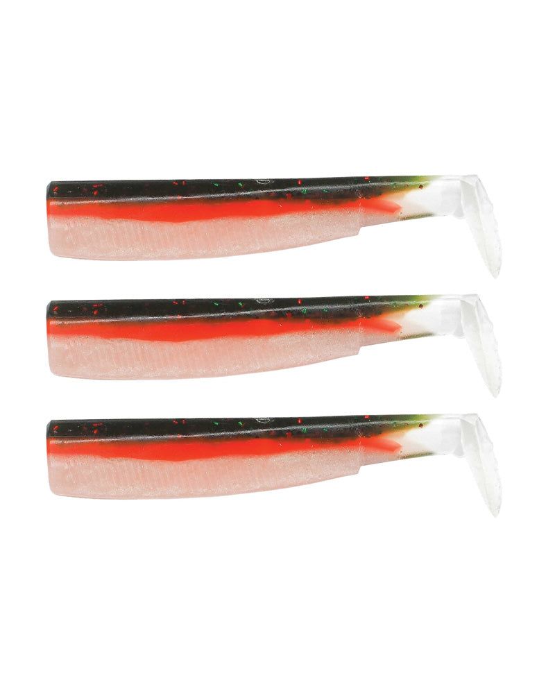 3 Corpi Black Minnow 140