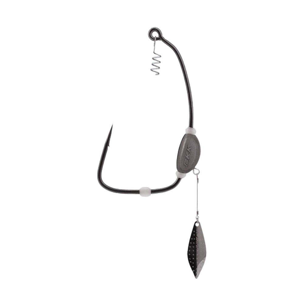 Amo Titan Diver+ 8/0