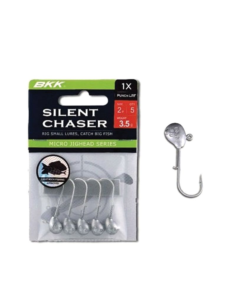 Testine Punch LRF 4# 1,8 g