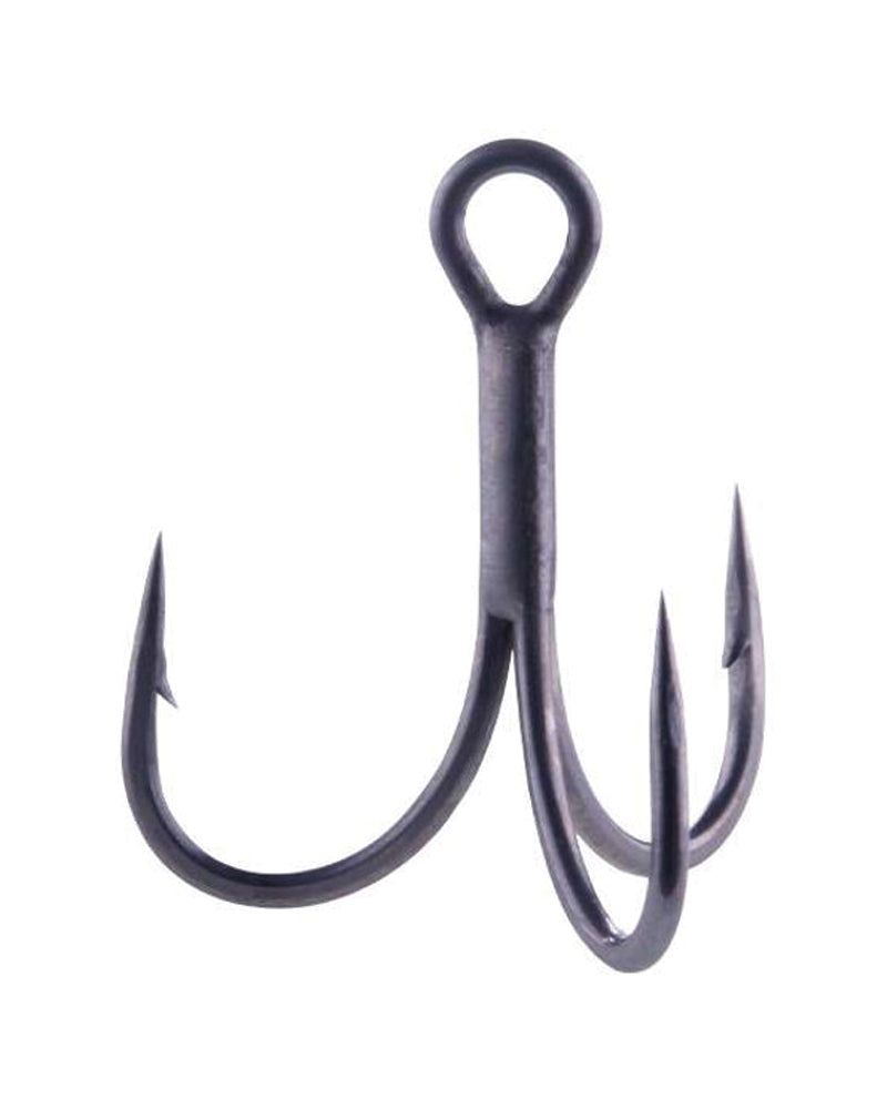 Amo triplo Fangs tg #6