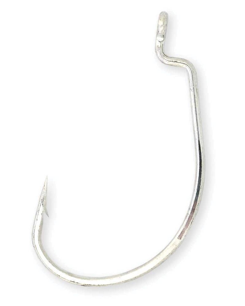Ami Black Minnow Krog Hook 16 cm