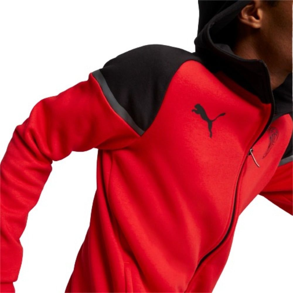 ACM Casual Hooded Jacket - Image 5