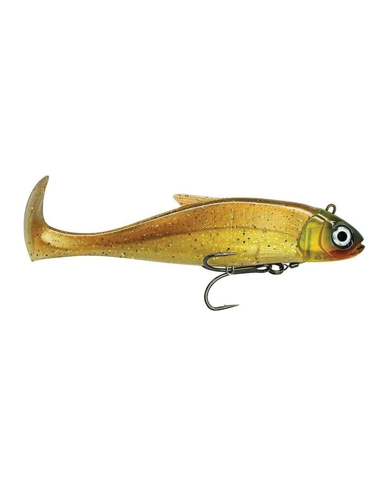 Combo 53g Blaster Shad 160