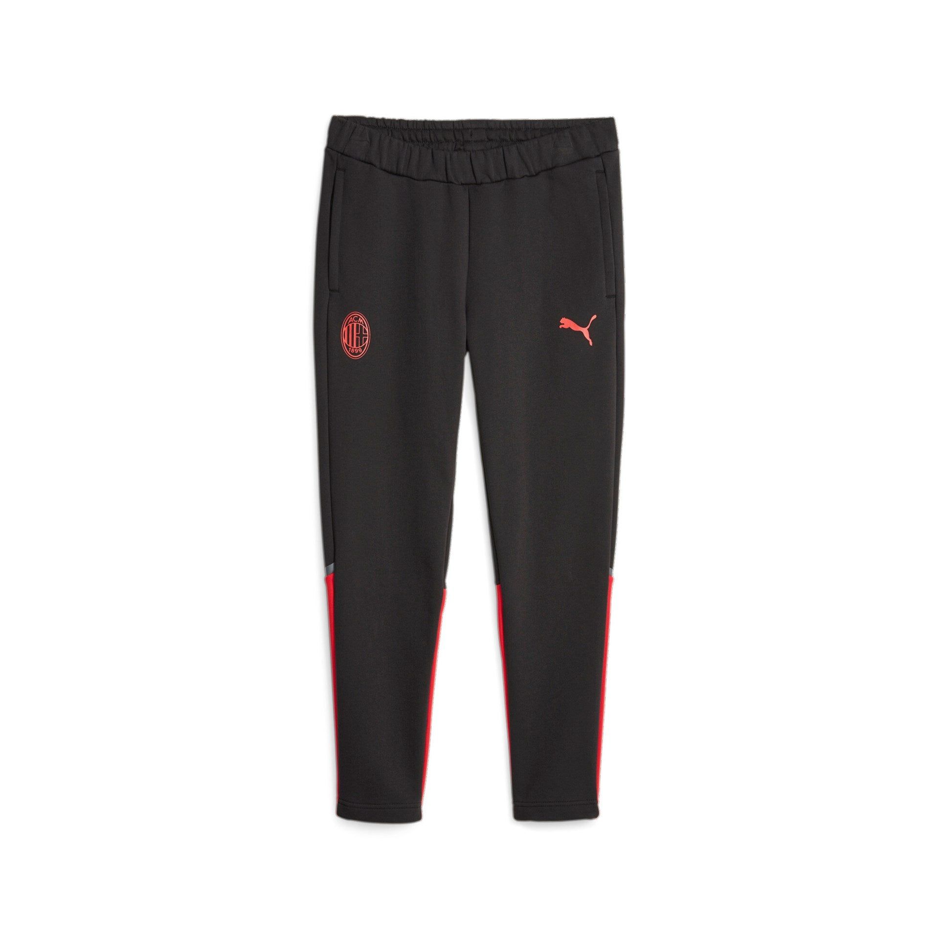 Pantaloni Calcio Casual AC Milan