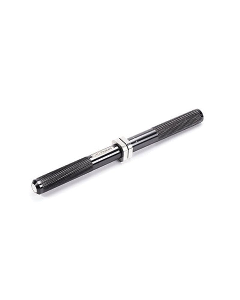 Pinpoint Precision Sharpe