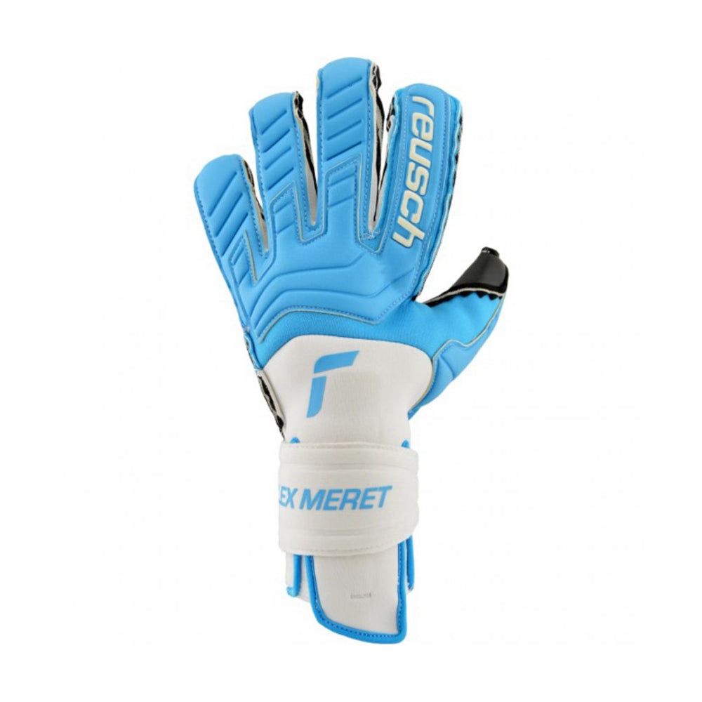 Guanti Portiere Duo x Campione d'Italia Meret