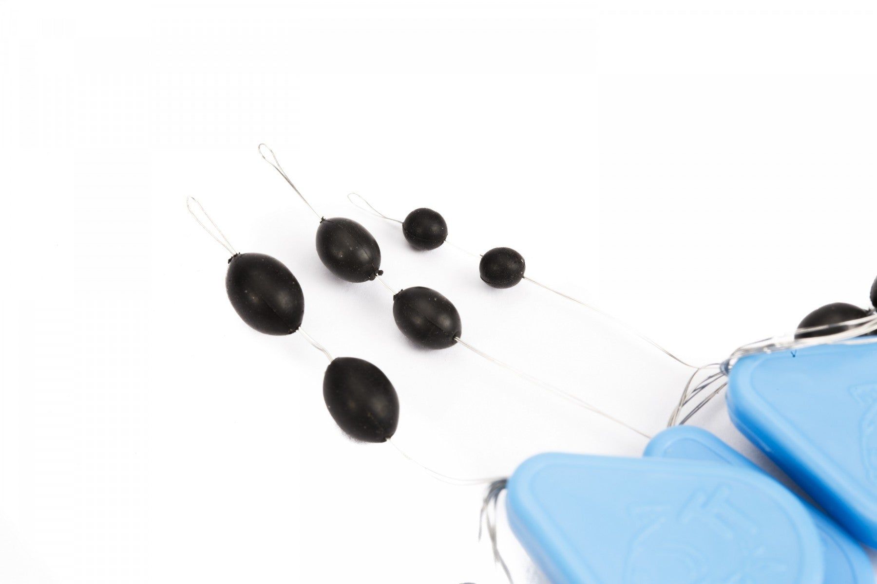 Tungsten Oval Bead 4mm - Image 5