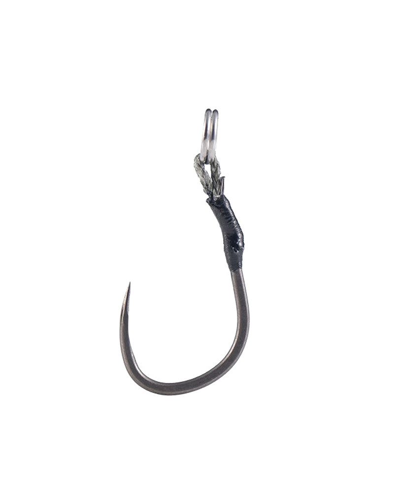 Amo Native-12BL SS #4