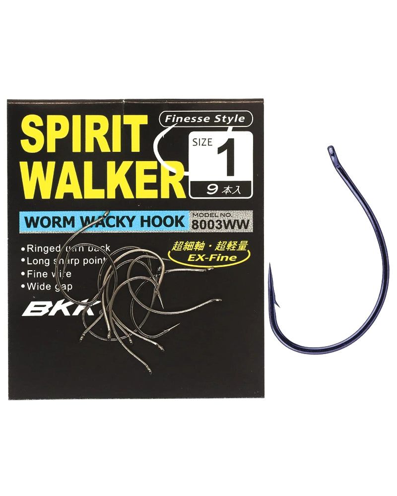 Amo Spirit Walker #2