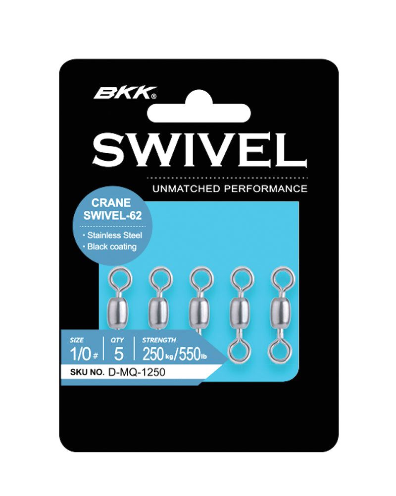 Girella Crane Swivel-62 #8