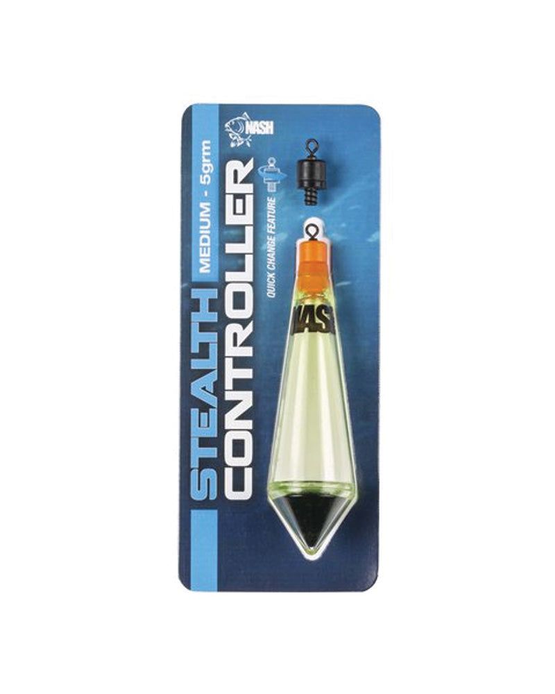 Stealth Controller 5g