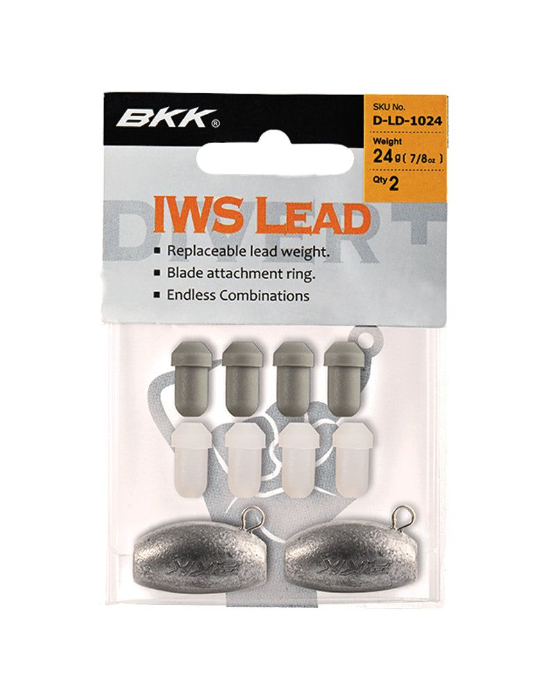 Piombi IWS Lead 12 g