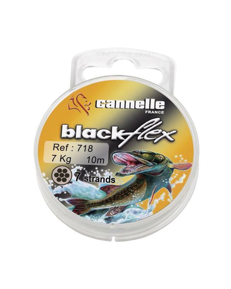 Filo Blackflex 10m