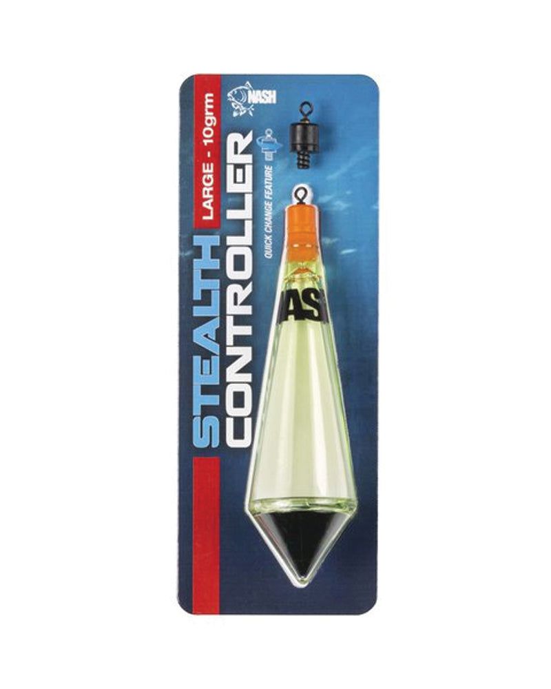 Stealth Controller 10g