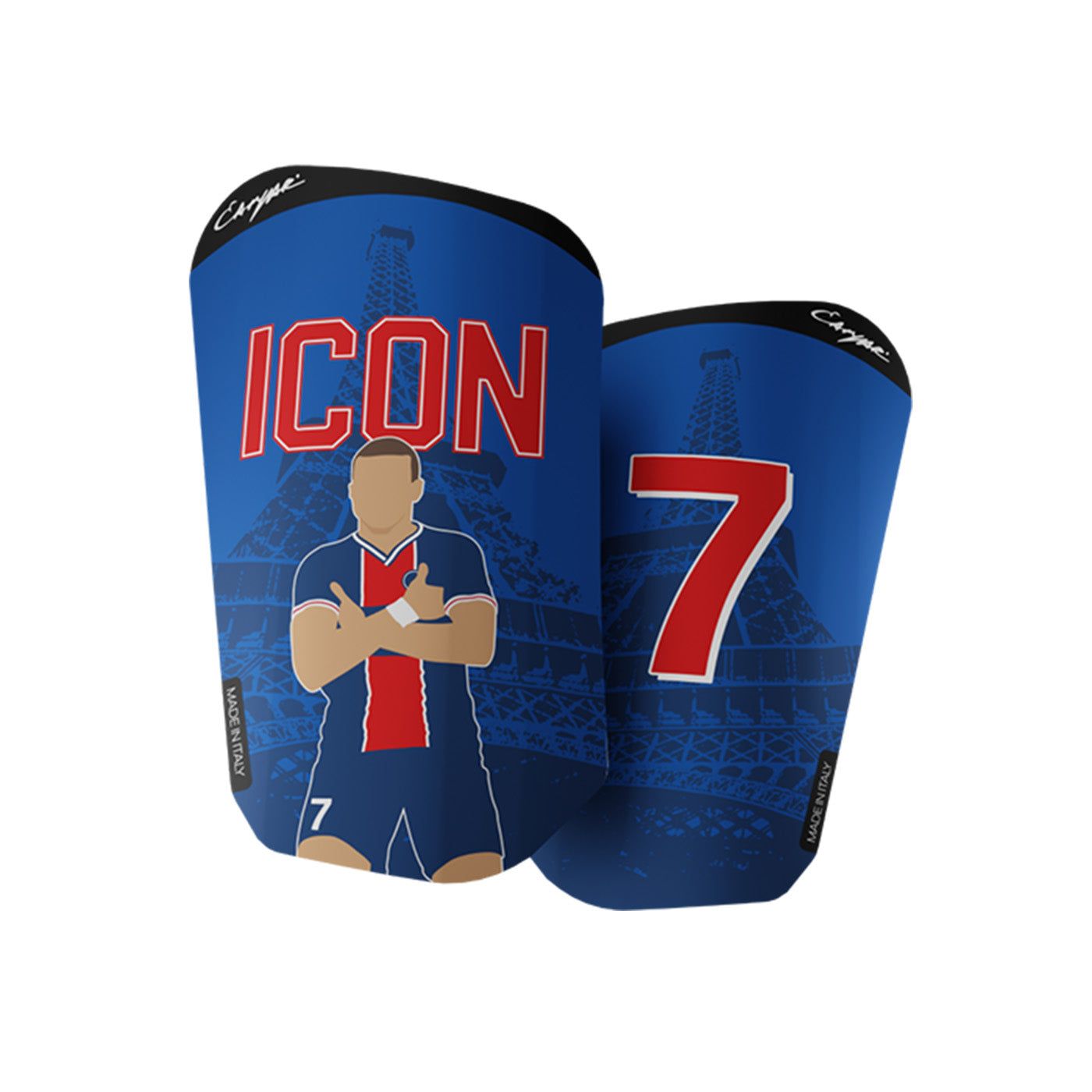 Parastinchi Calcio Bambino KM7