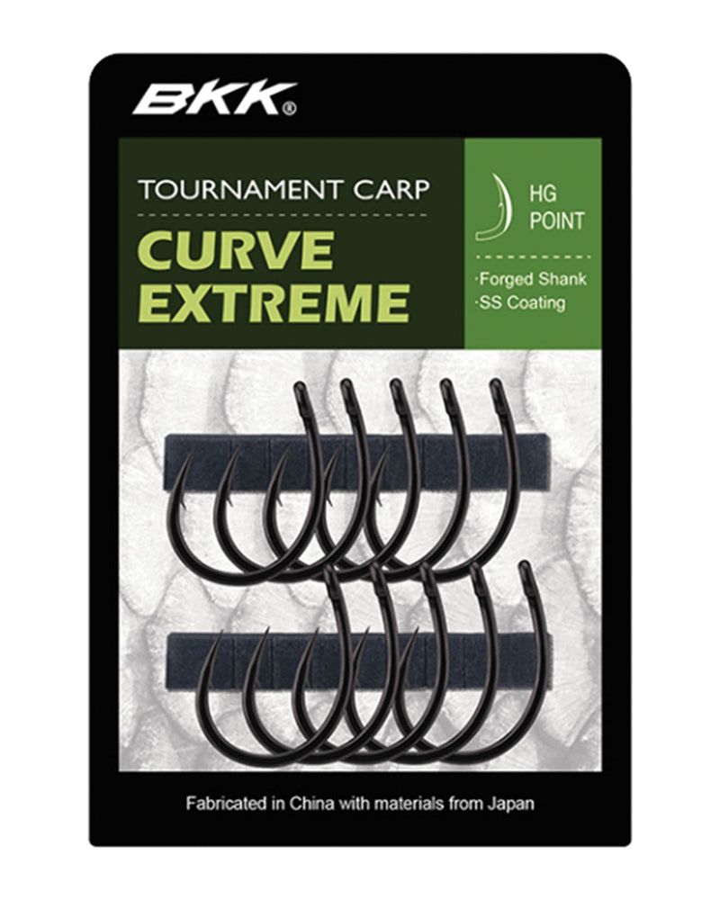 Amo Curve Extreme #1
