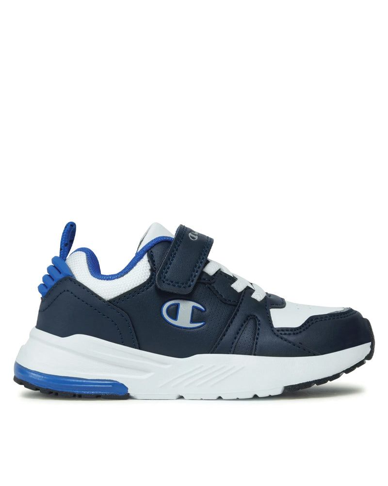 Scarpe Bambino Ramp Up Pu B PS