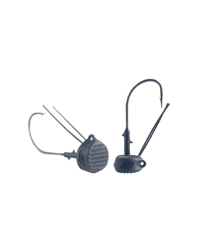 Amo Silent Chaser-Draggin' NED #1/0