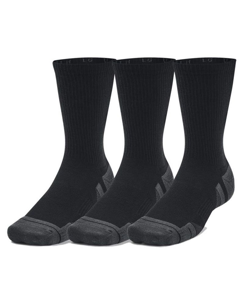 Calze Casual Performance Tech 3 Pack Crew - Image 3