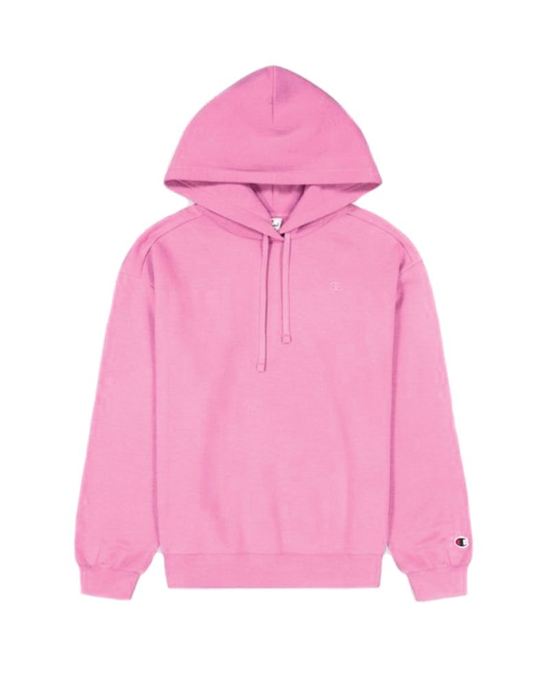 Felpa Donna Rochester Cappuccio