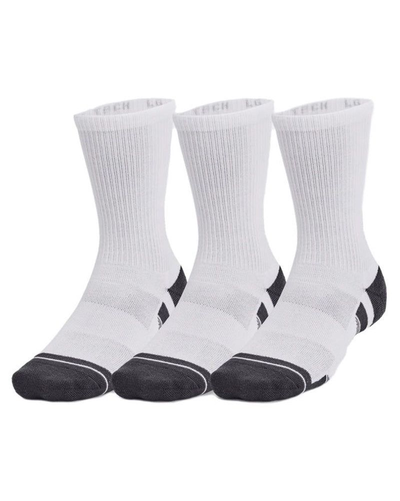 Calze Casual Performance Tech 3 Pack Crew